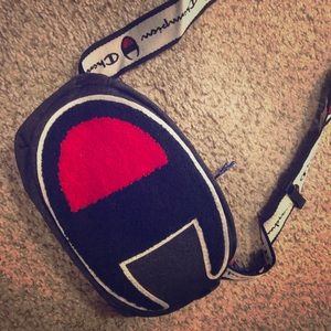 Sling bag or fanny pack